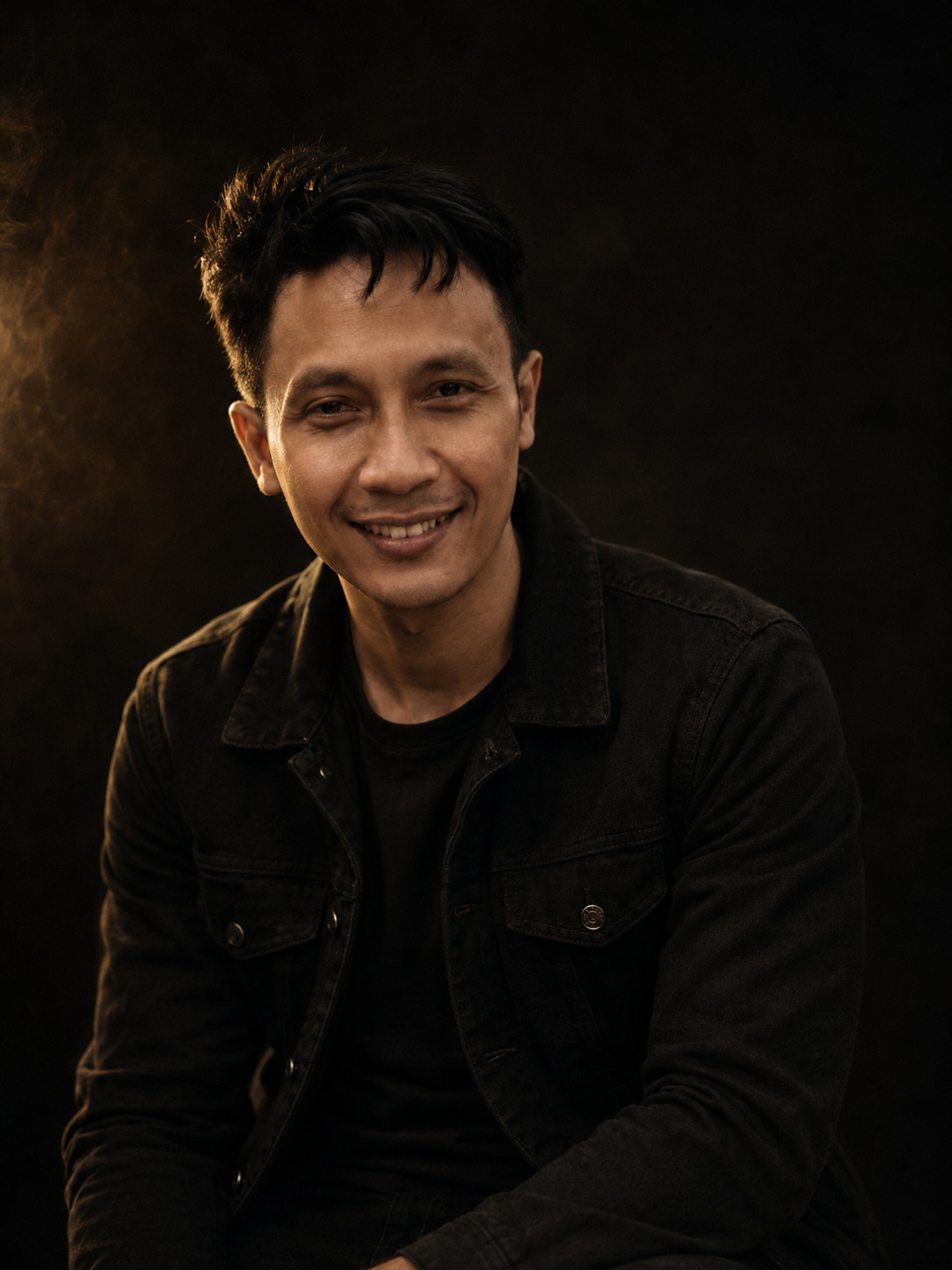 Tri Wahyudi